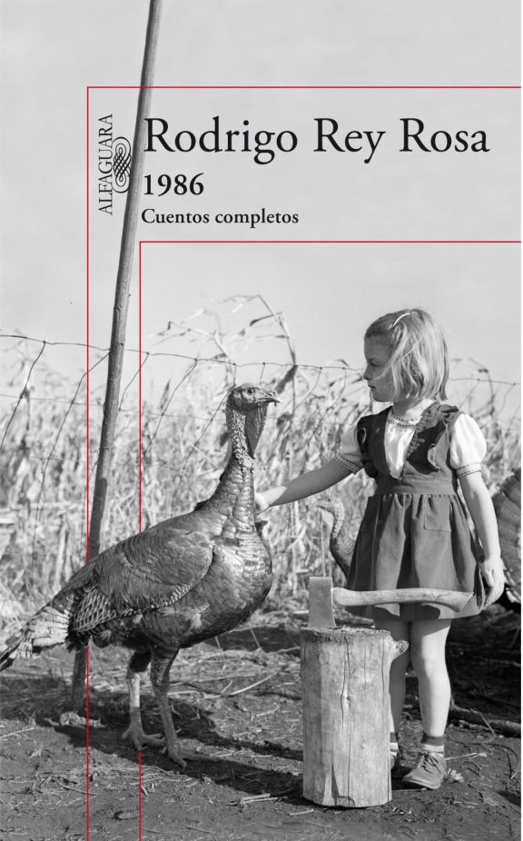 1986. CUENTOS COMPLETOS