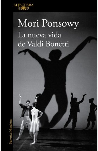 LA NUEVA VIDA DE VALDI BONETTI