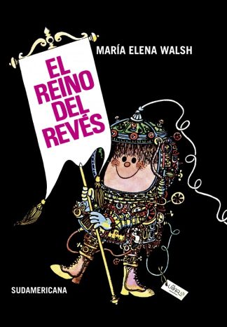 EL REINO DEL REVES