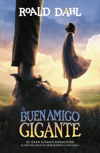 EL GRAN GIGANTE BONACHON