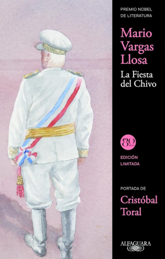 LA FIESTA DEL CHIVO