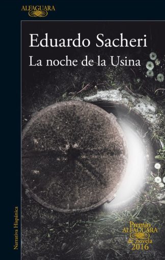 LA NOCHE DE LA USINA