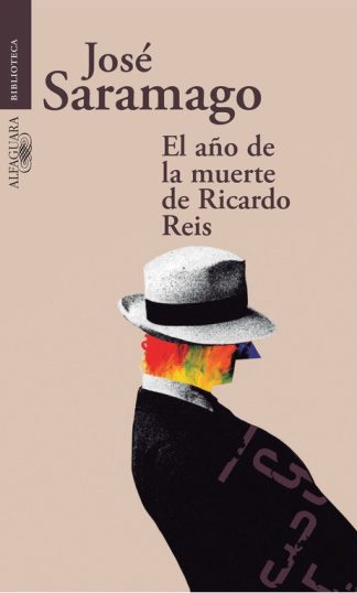 EL AÑO DE LA MUERTE DE RICARDO REIS