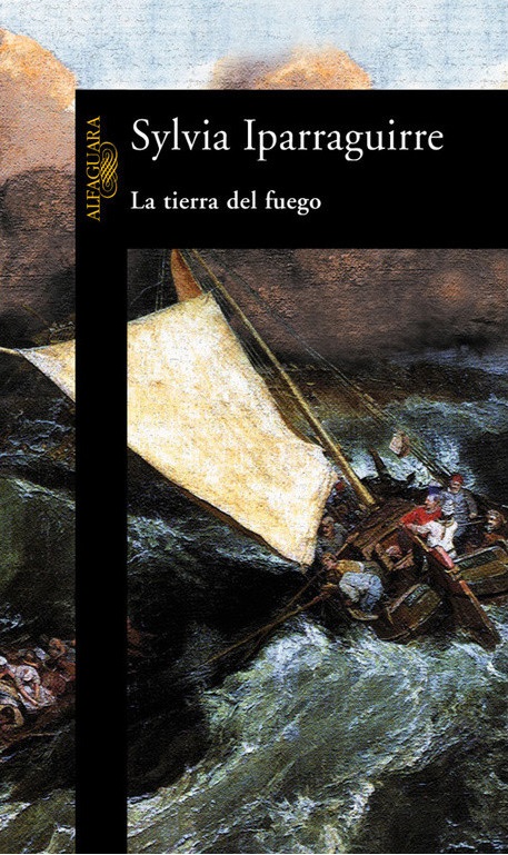 LA TIERRA DEL FUEGO