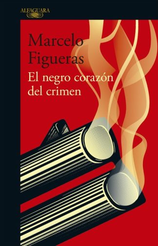 EL NEGRO CORAZON DEL CRIMEN