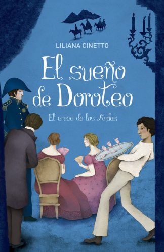 EL SUEÑO DE DOROTEO