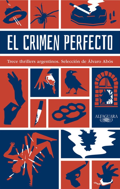 EL CRIMEN PERFECTO