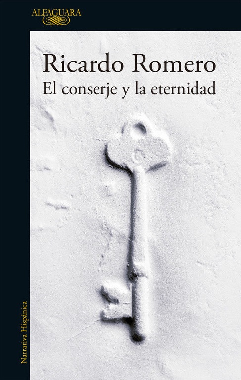 EL CONSERJE Y LA ETERNIDAD
