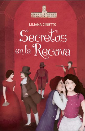 SECRETOS EN LA RECOVA