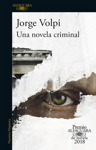 UNA NOVELA CRIMINAL