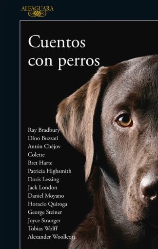 CUENTOS CON PERROS