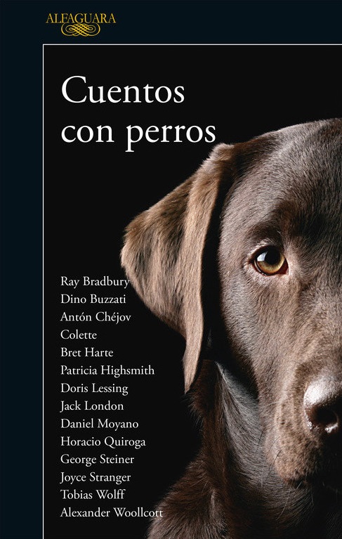 CUENTOS CON PERROS