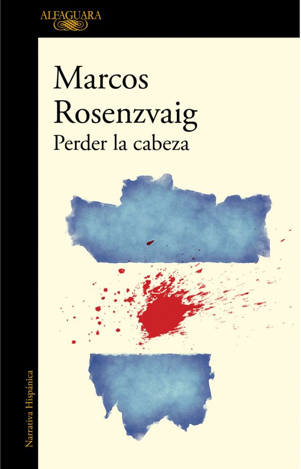 PERDER LA CABEZA