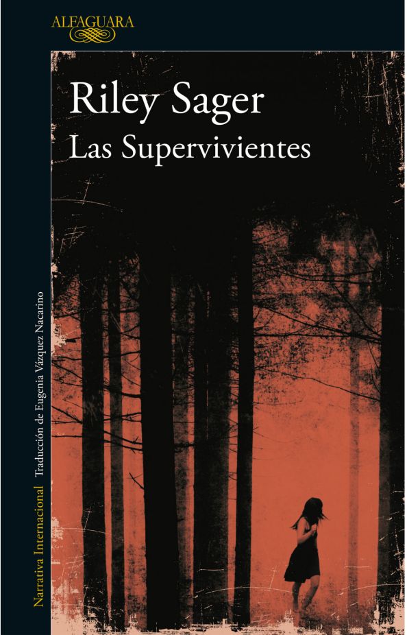 LAS SUPERVIVIENTES