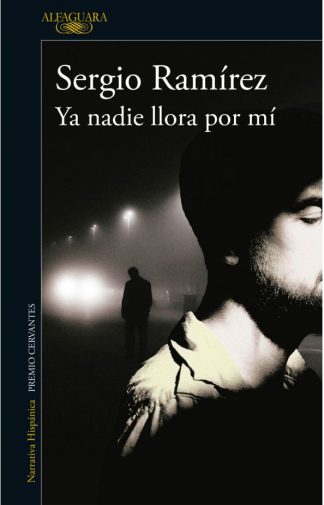 YA NADIE LLORA POR MI