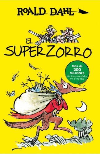 EL SUPERZORRO
