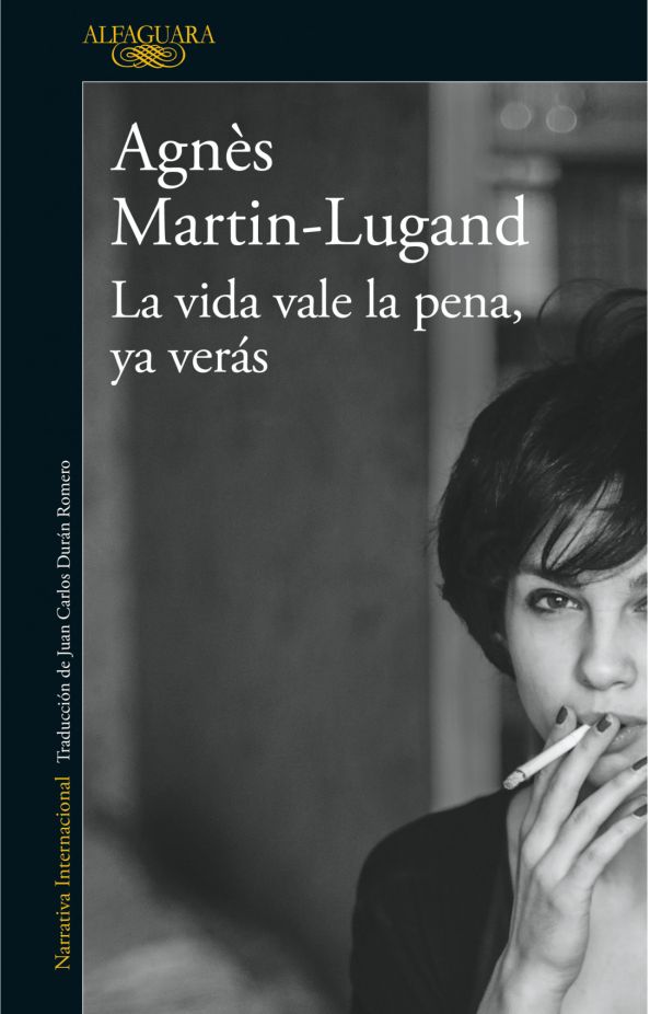 LA VIDA VALE LA PENA, YA VERAS