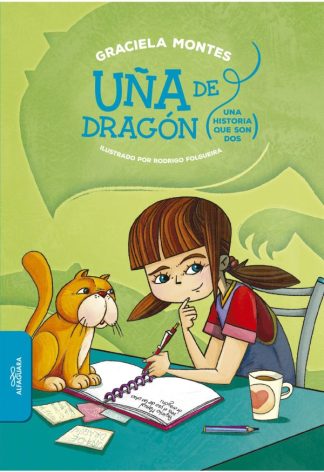 UNA DE DRAGON