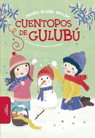 CUENTOPOS DE GULUBU