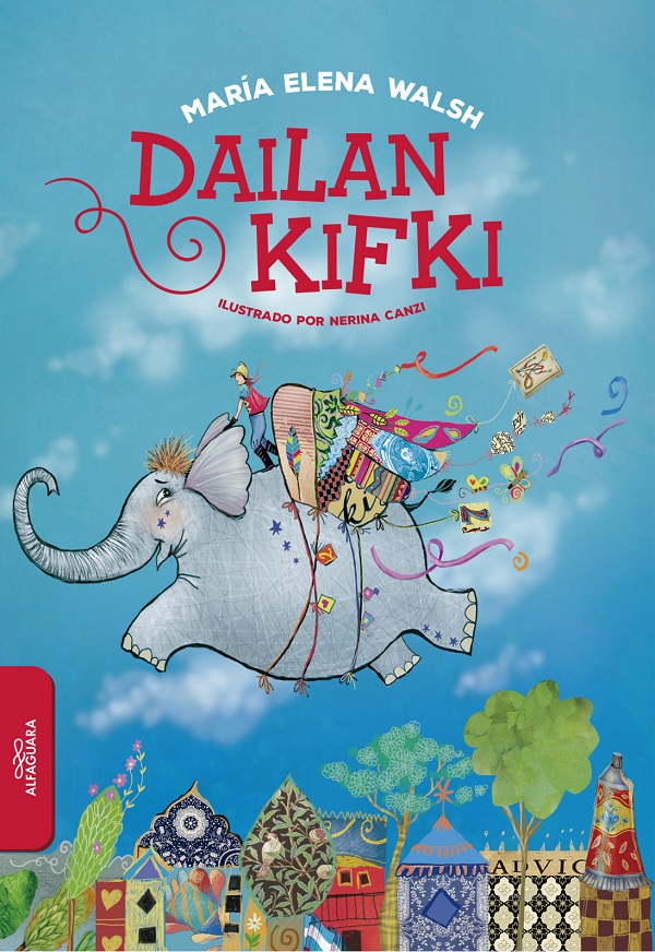 DAILAN KIFKI