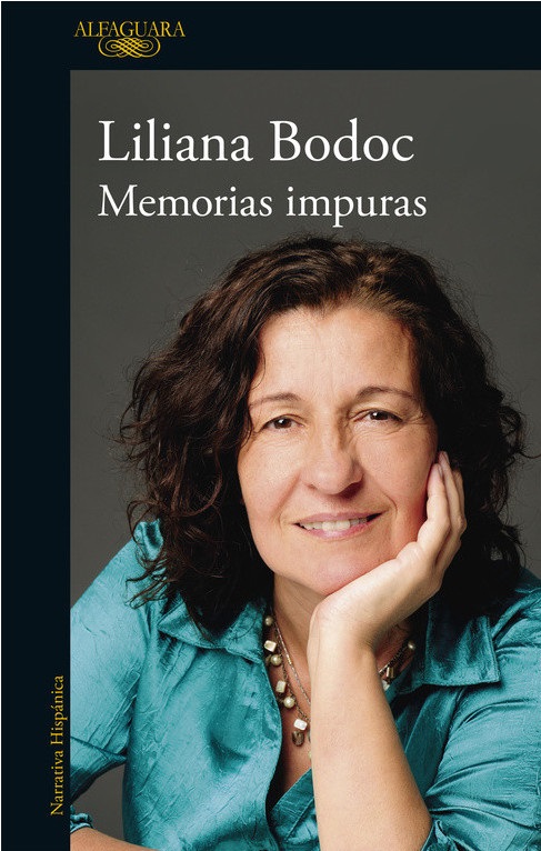 MEMORIAS IMPURAS