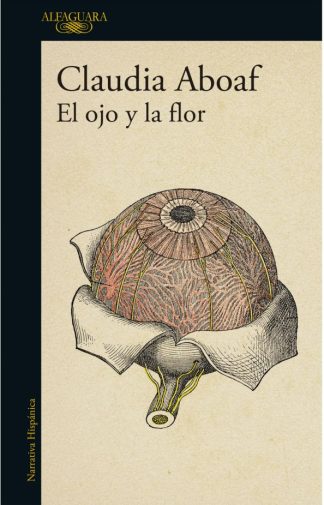 EL OJO Y LA FLOR