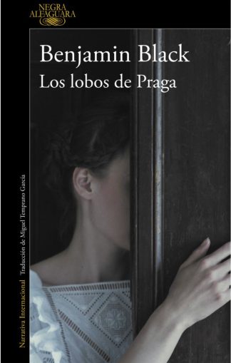 LOS LOBOS DE PRAGA