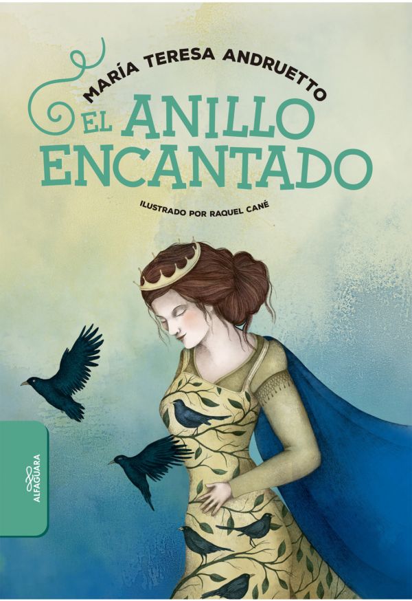 EL ANILLO ENCANTADO