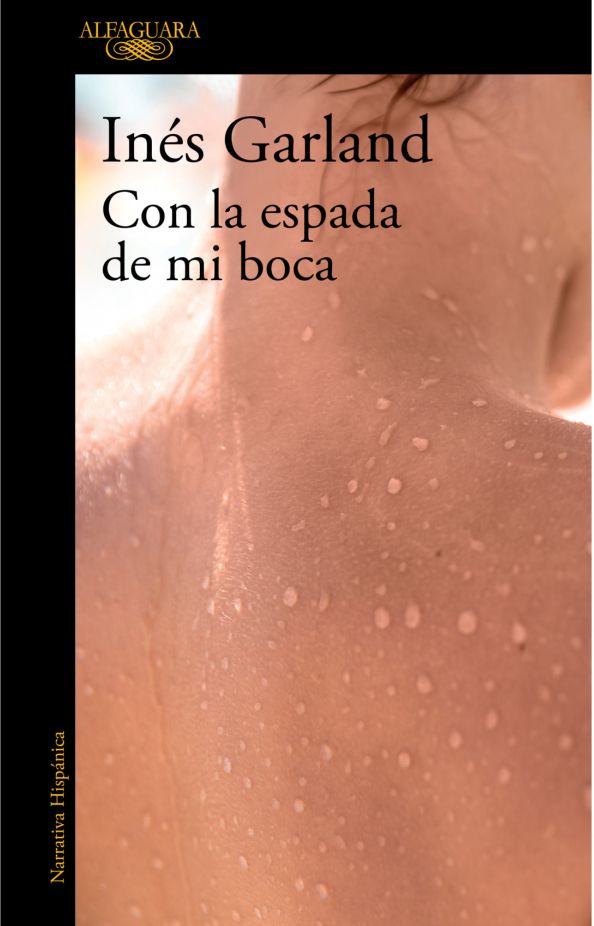 CON LA ESPADA DE MI BOCA