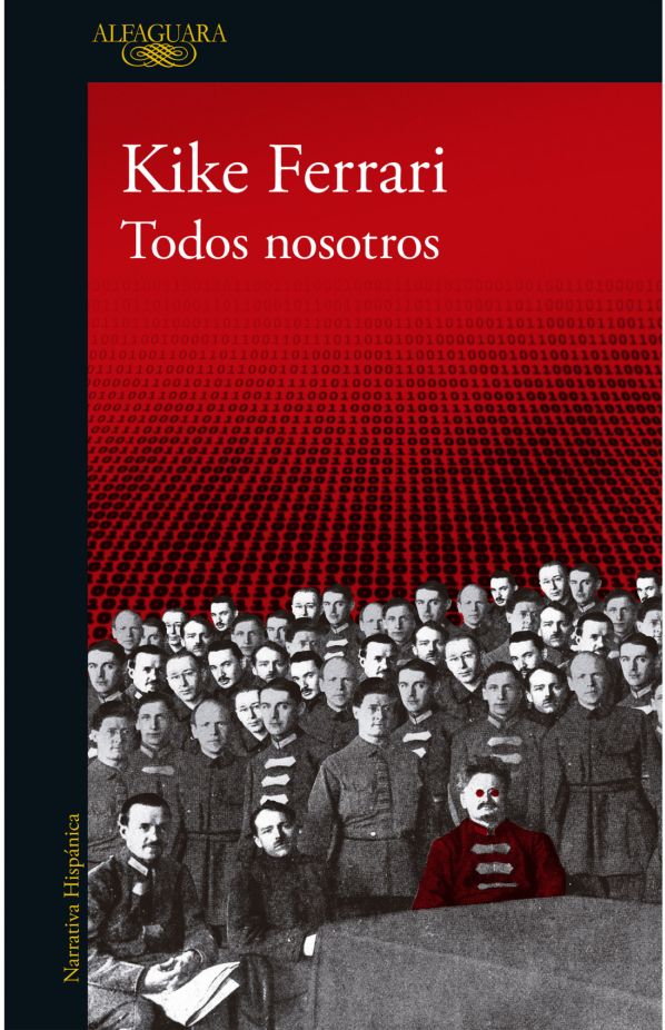 TODOS NOSOTROS