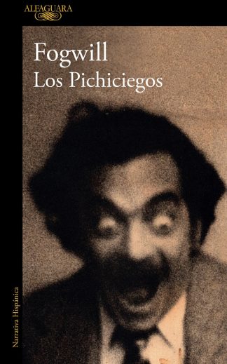 LOS PICHICIEGOS