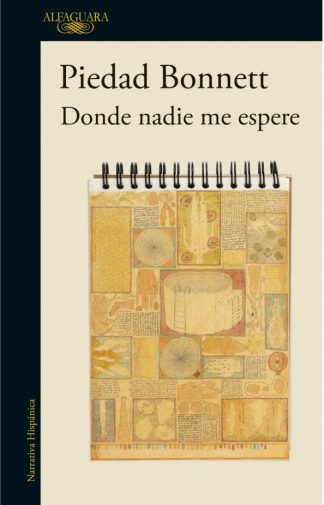 DONDE NADIE ME ESPERE