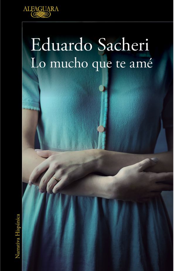 LO MUCHO QUE TE AME