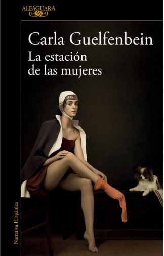 LA ESTACION DE LAS MUJERES