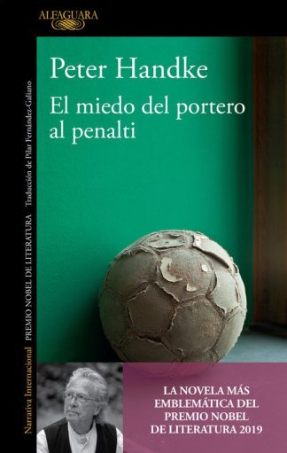 EL MIEDO DEL PORTERO AL PENALTY