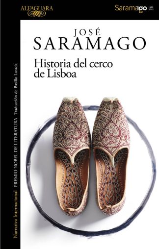HISTORIA DEL CERCO DE LISBOA