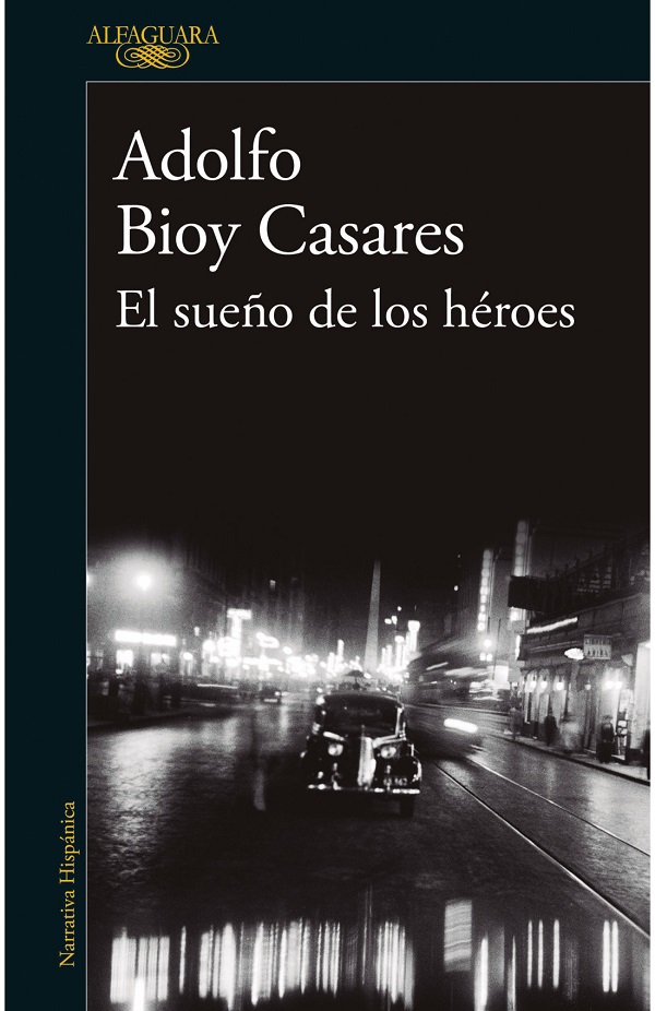 EL SUEÑO DE LOS HEROES