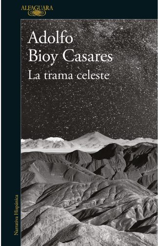 LA TRAMA CELESTE