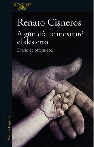 ALGUN DIA TE MOSTRARE EL DESIERTO