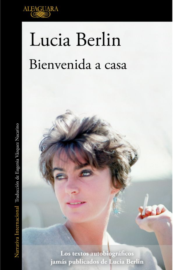 BIENVENIDA A CASA