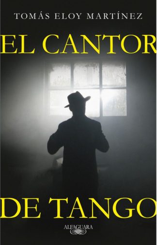EL CANTOR DE TANGO