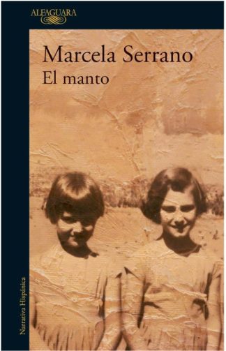 EL MANTO