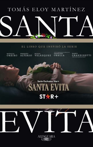 SANTA EVITA