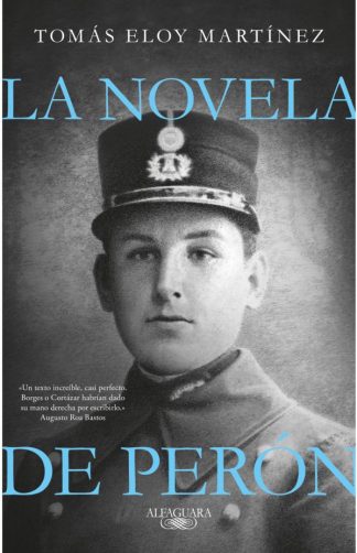 LA NOVELA DE PERON
