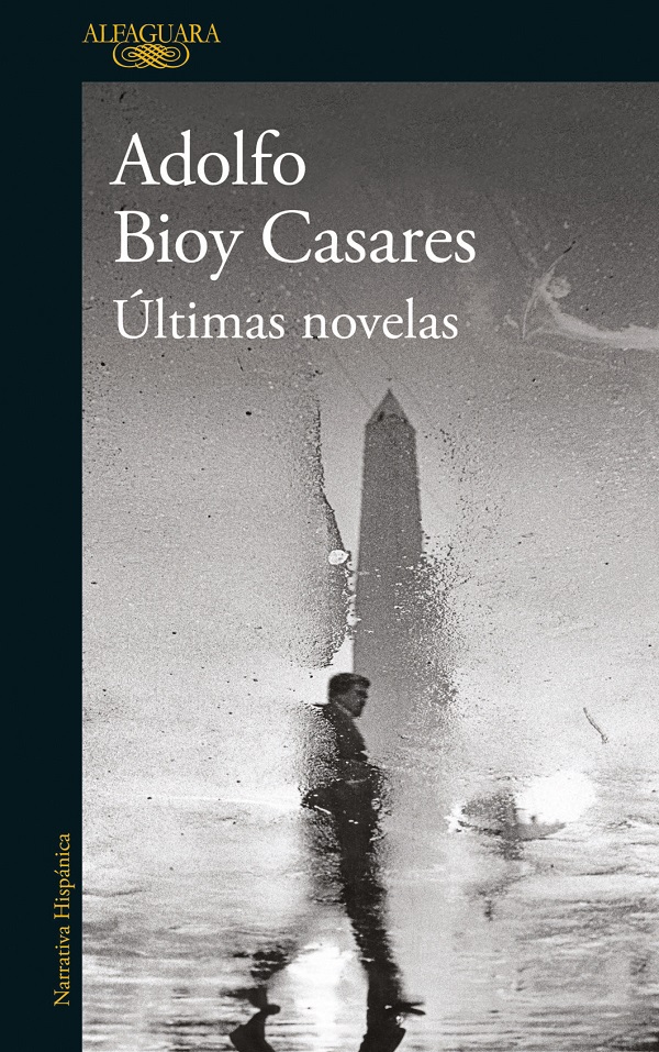 ULTIMAS NOVELAS