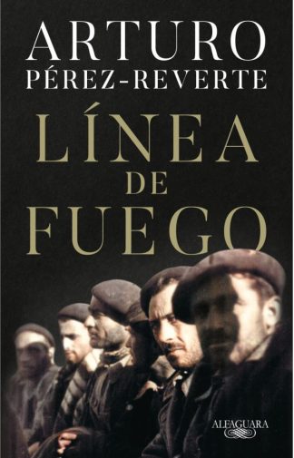 LINEA DE FUEGO