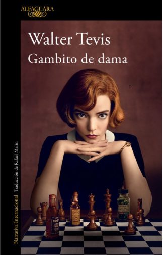 GAMBITO DE DAMA