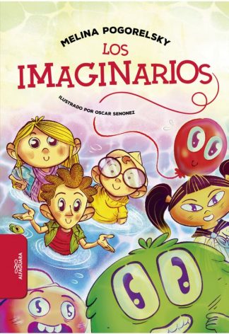 LOS IMAGINARIOS