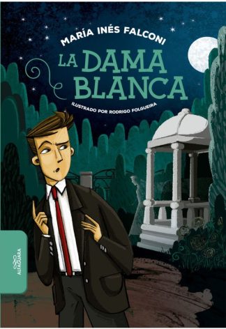 LA DAMA BLANCA
