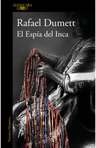 EL ESPIA DEL INCA